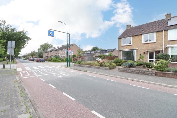 Foto 4 van Groen van Prinsterersingel 51