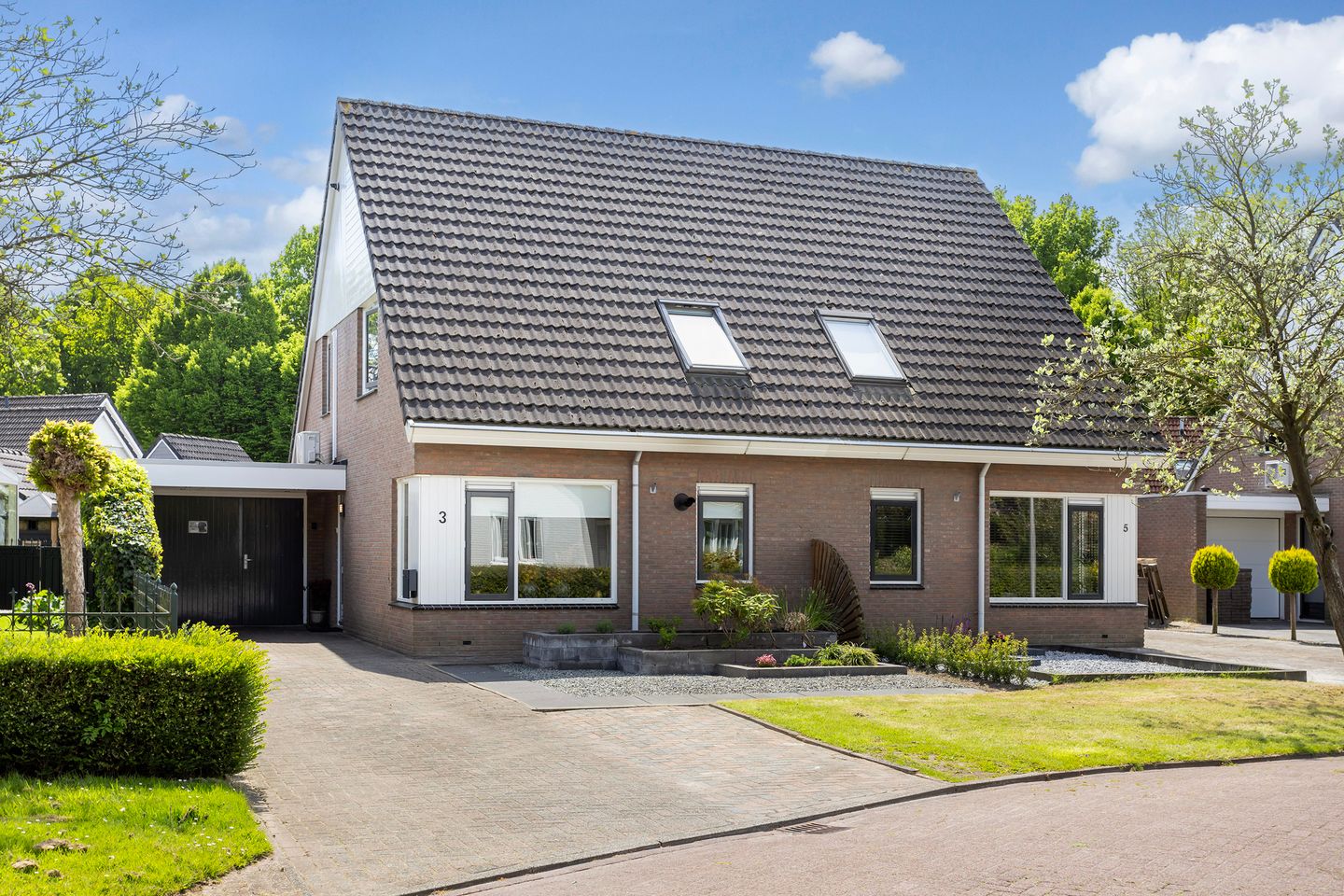 Foto 1 van Italiëlaan 3