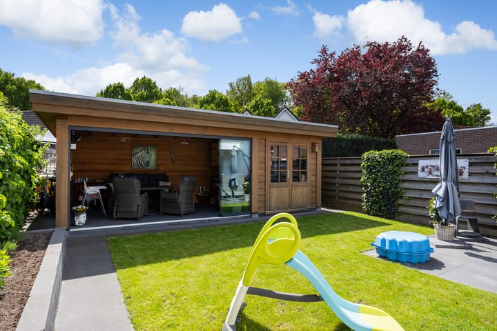 Foto 3 van Italiëlaan 3