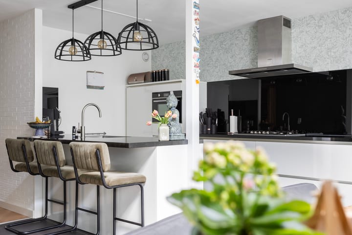 Foto 5 van Italiëlaan 3