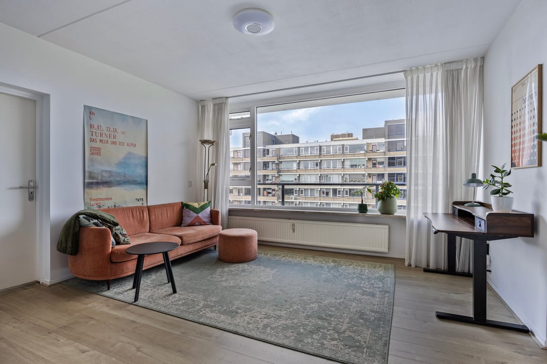 Foto 1 van Tobias Asserlaan 265