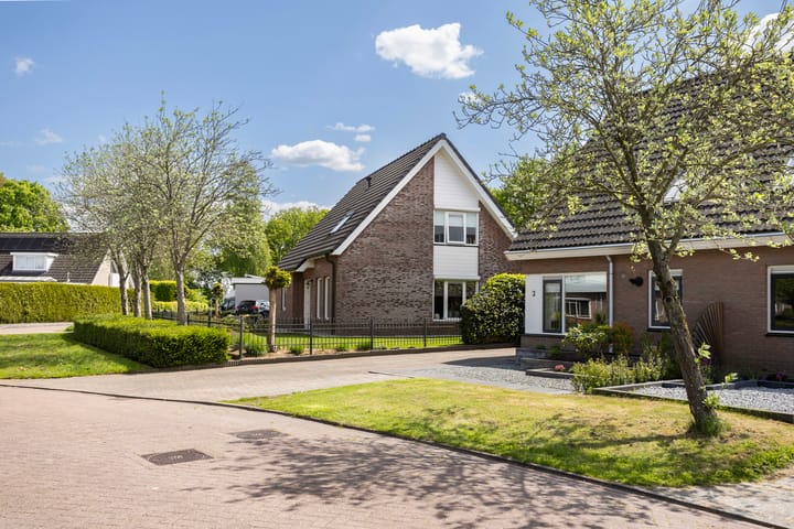 Foto 8 van Italiëlaan 3