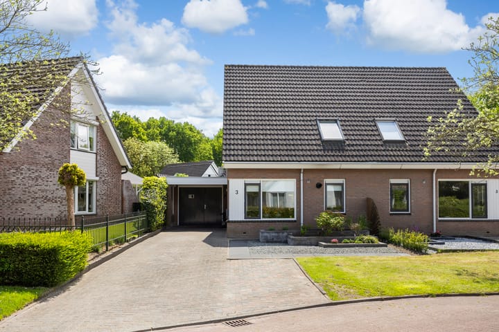 Foto 9 van Italiëlaan 3