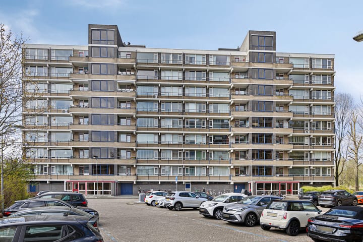 Foto 4 van Tobias Asserlaan 265