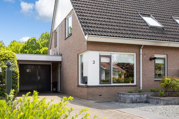 Foto 10 van Italiëlaan 3