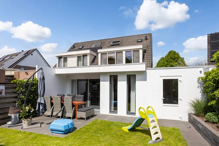 Foto 11 van Italiëlaan 3