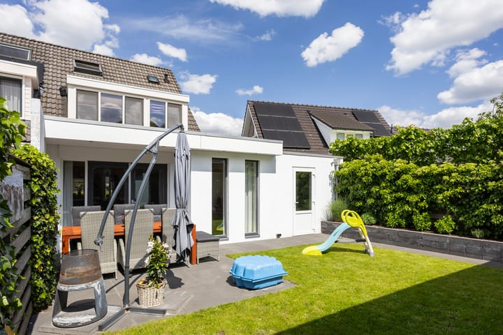 Foto 12 van Italiëlaan 3