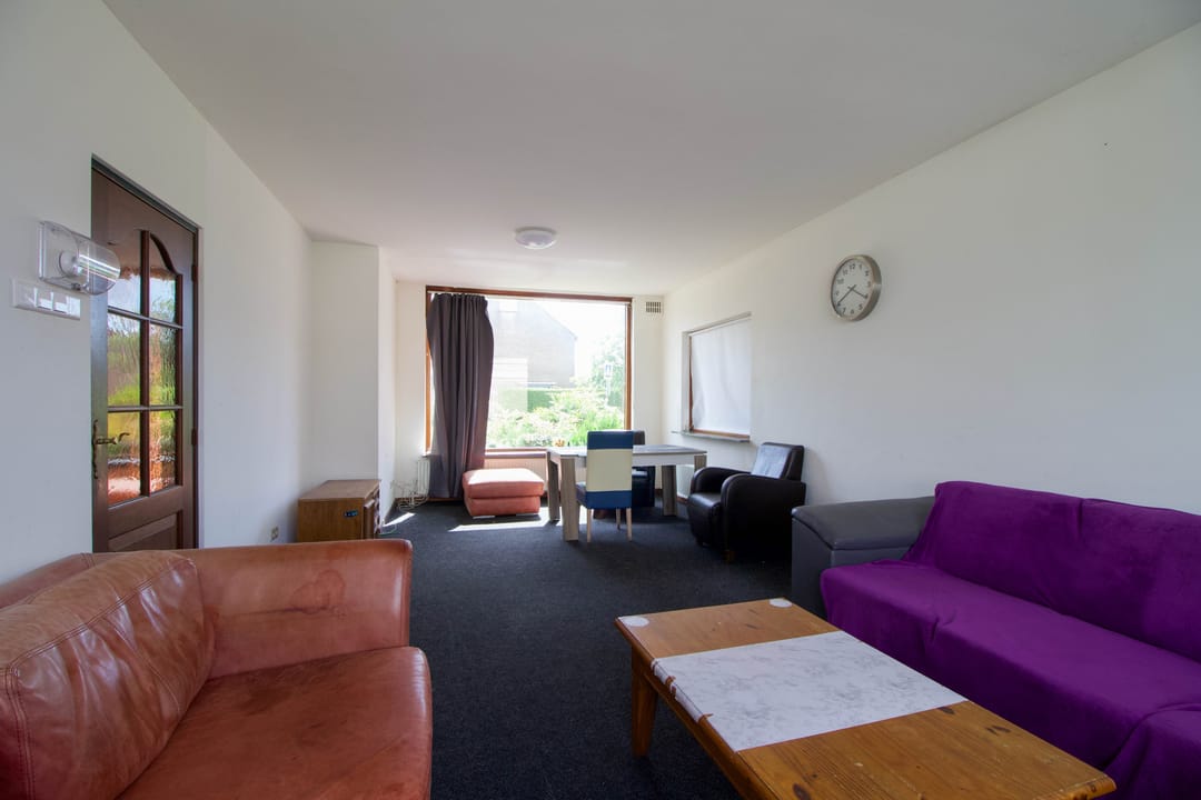 Foto 13 van Groen van Prinsterersingel 51