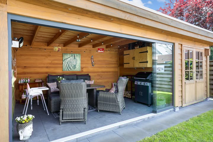 Foto 15 van Italiëlaan 3