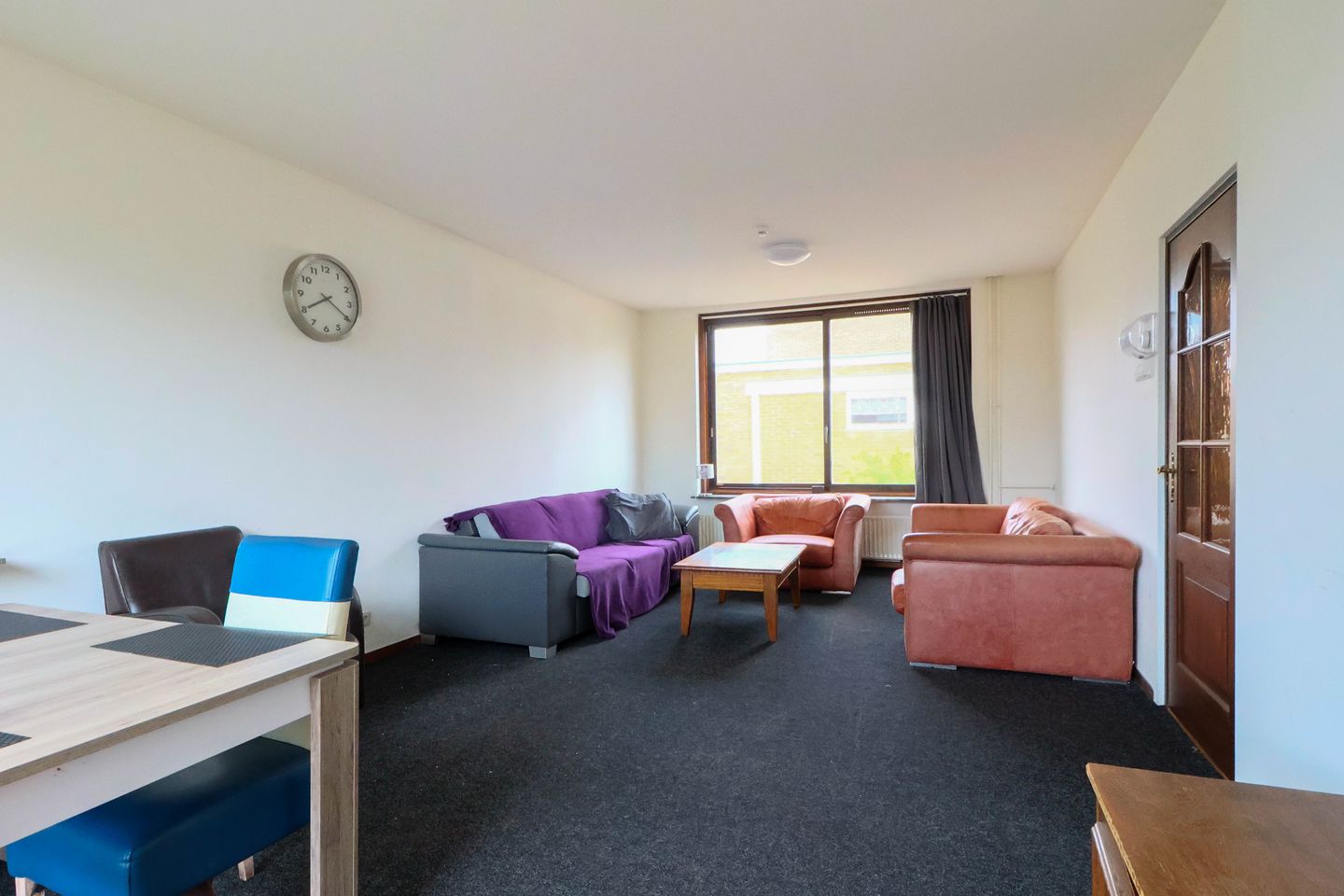 Foto 14 van Groen van Prinsterersingel 51