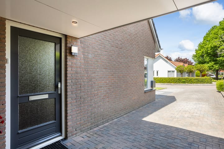 Foto 16 van Italiëlaan 3