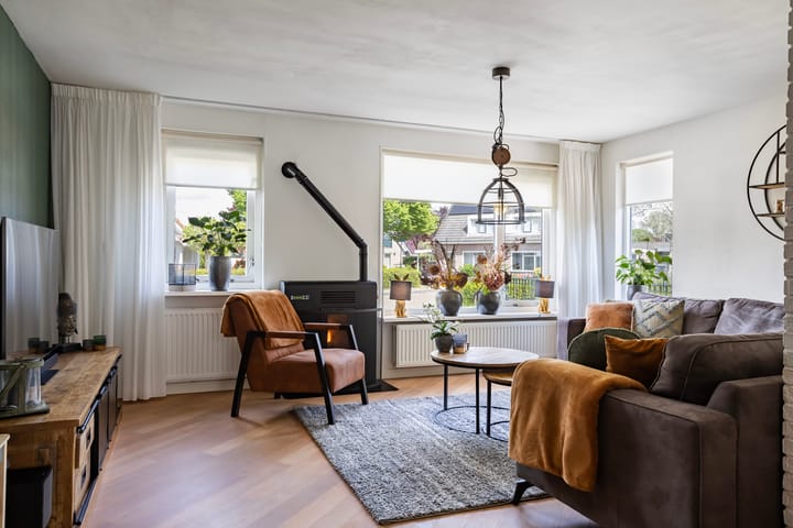 Foto 18 van Italiëlaan 3