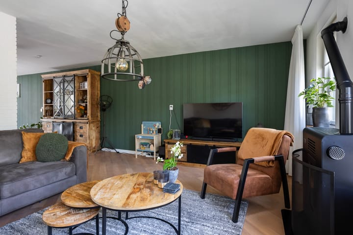 Foto 20 van Italiëlaan 3