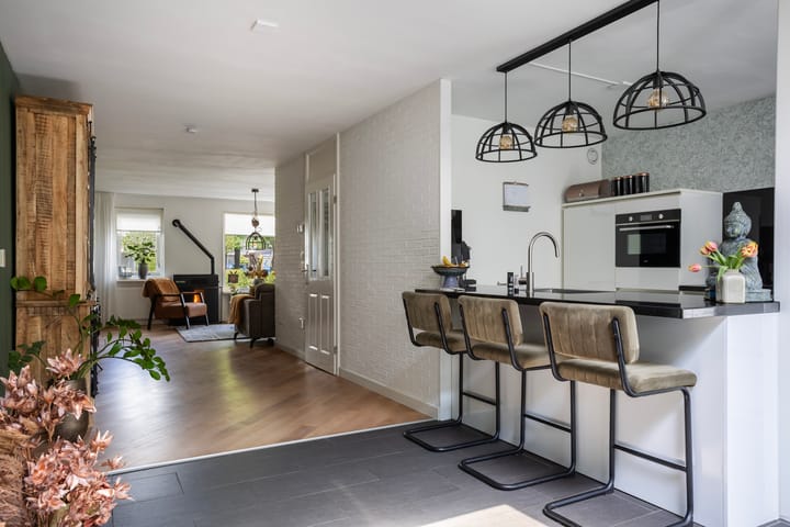 Foto 22 van Italiëlaan 3