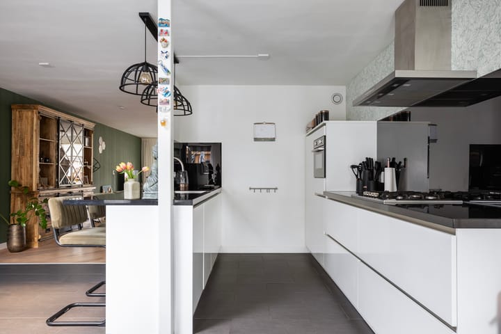 Foto 25 van Italiëlaan 3