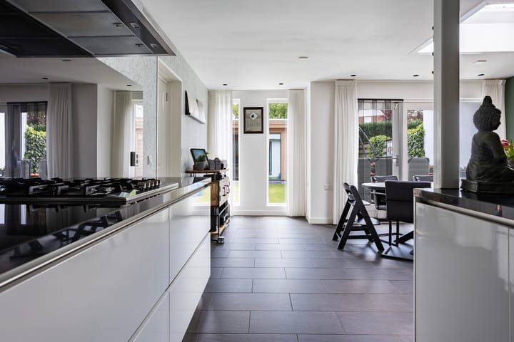 Foto 26 van Italiëlaan 3