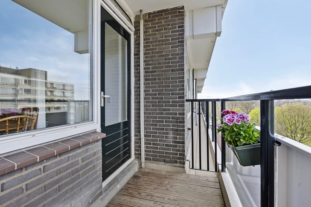 Foto 23 van Tobias Asserlaan 265