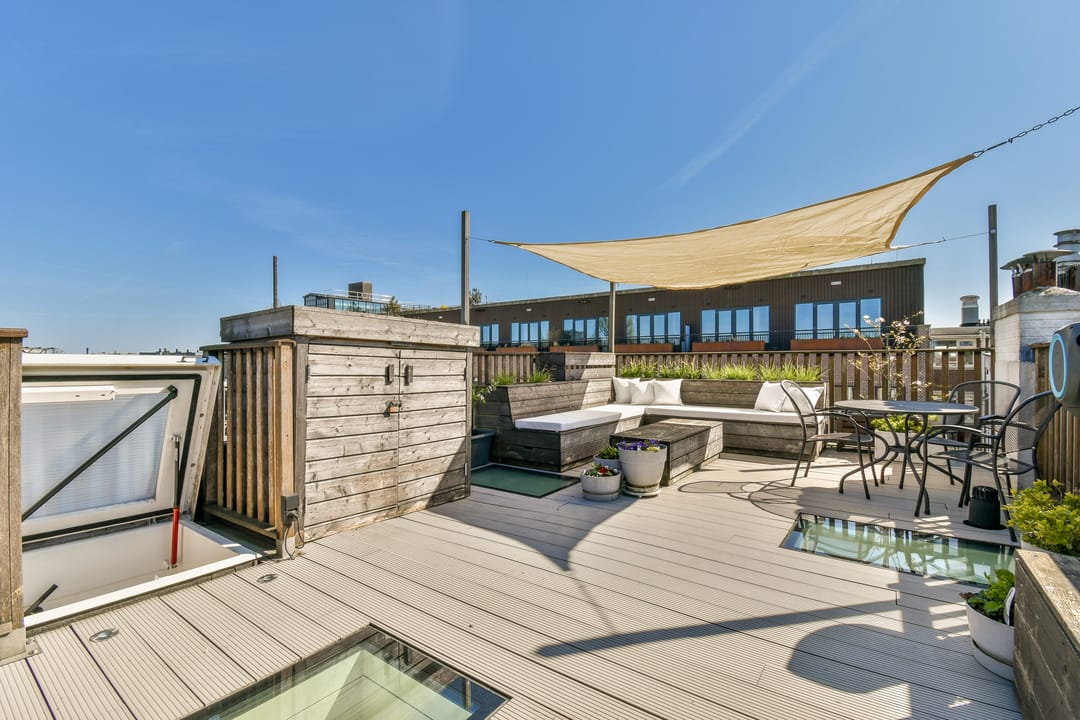 Foto 1 van Rustenburgerstraat 307-3