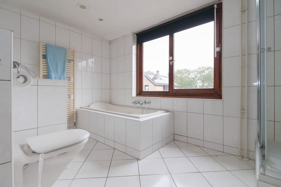 Foto 28 van Groen van Prinsterersingel 51