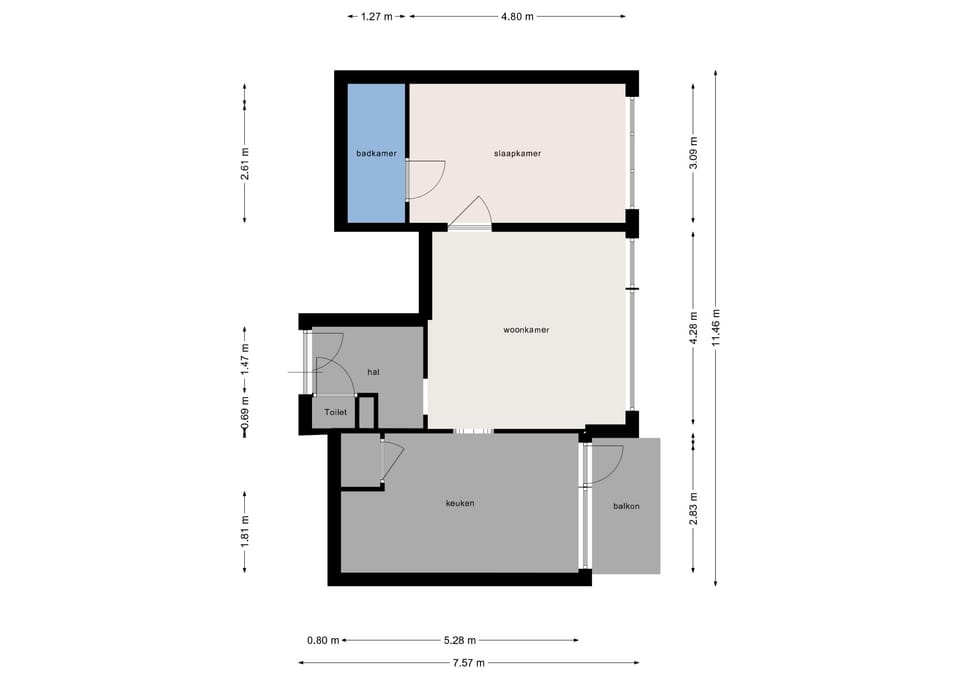 Foto 31 van Tobias Asserlaan 265