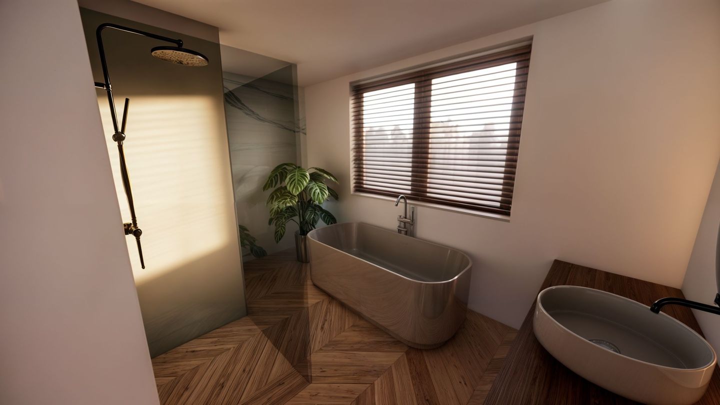 Foto 29 van Groen van Prinsterersingel 51