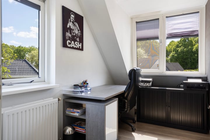 Foto 36 van Italiëlaan 3