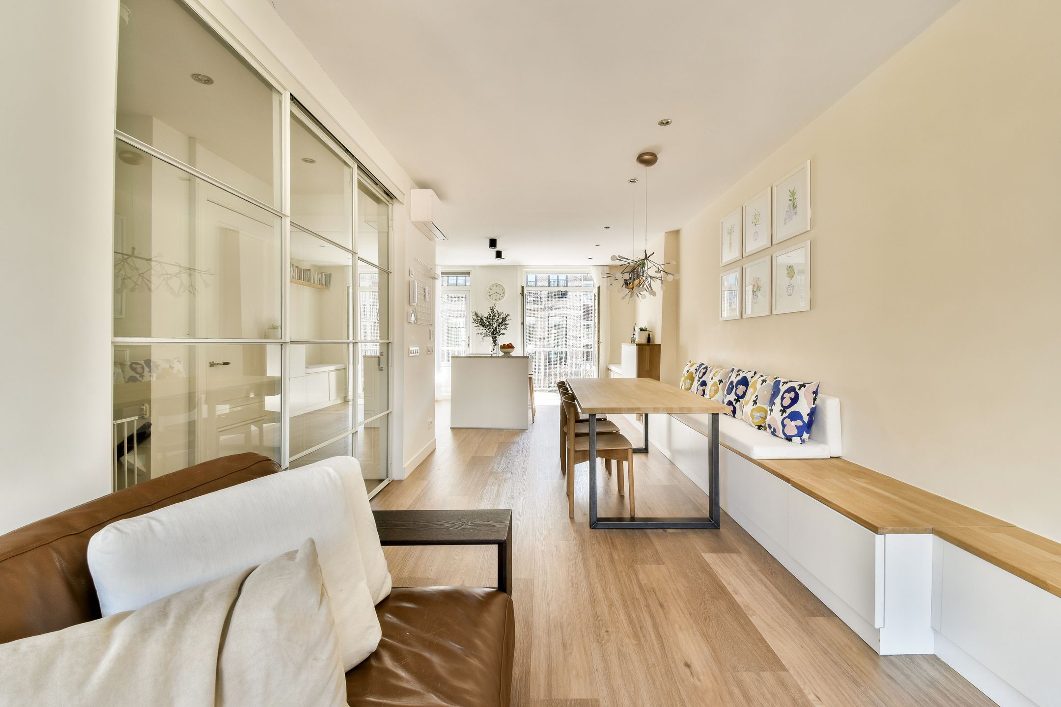 Foto 3 van Rustenburgerstraat 307-3