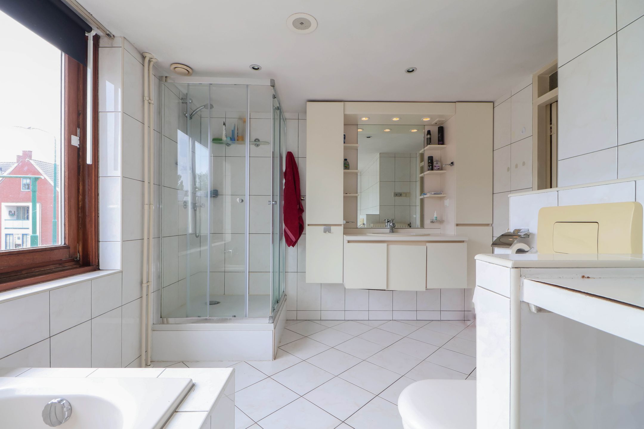 Foto 30 van Groen van Prinsterersingel 51