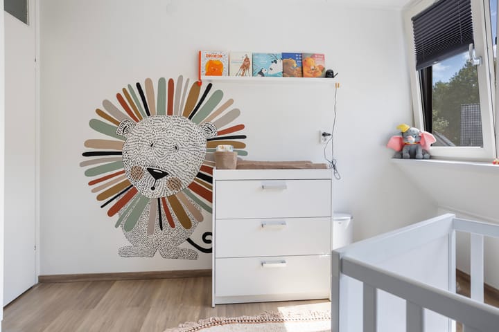 Foto 38 van Italiëlaan 3