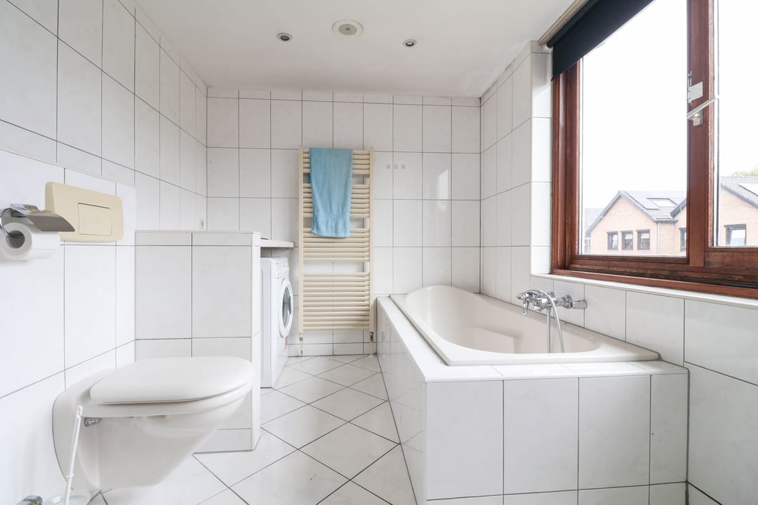 Foto 32 van Groen van Prinsterersingel 51