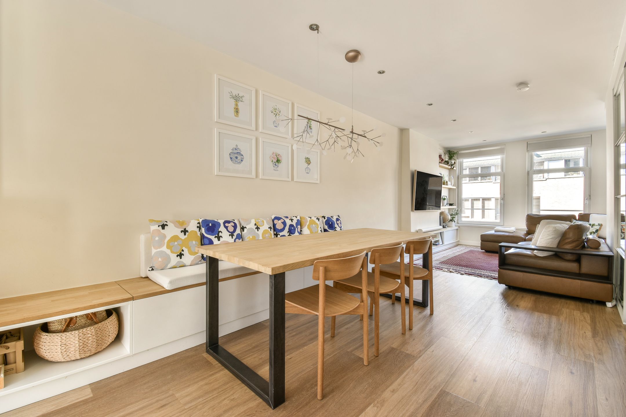 Foto 6 van Rustenburgerstraat 307-3