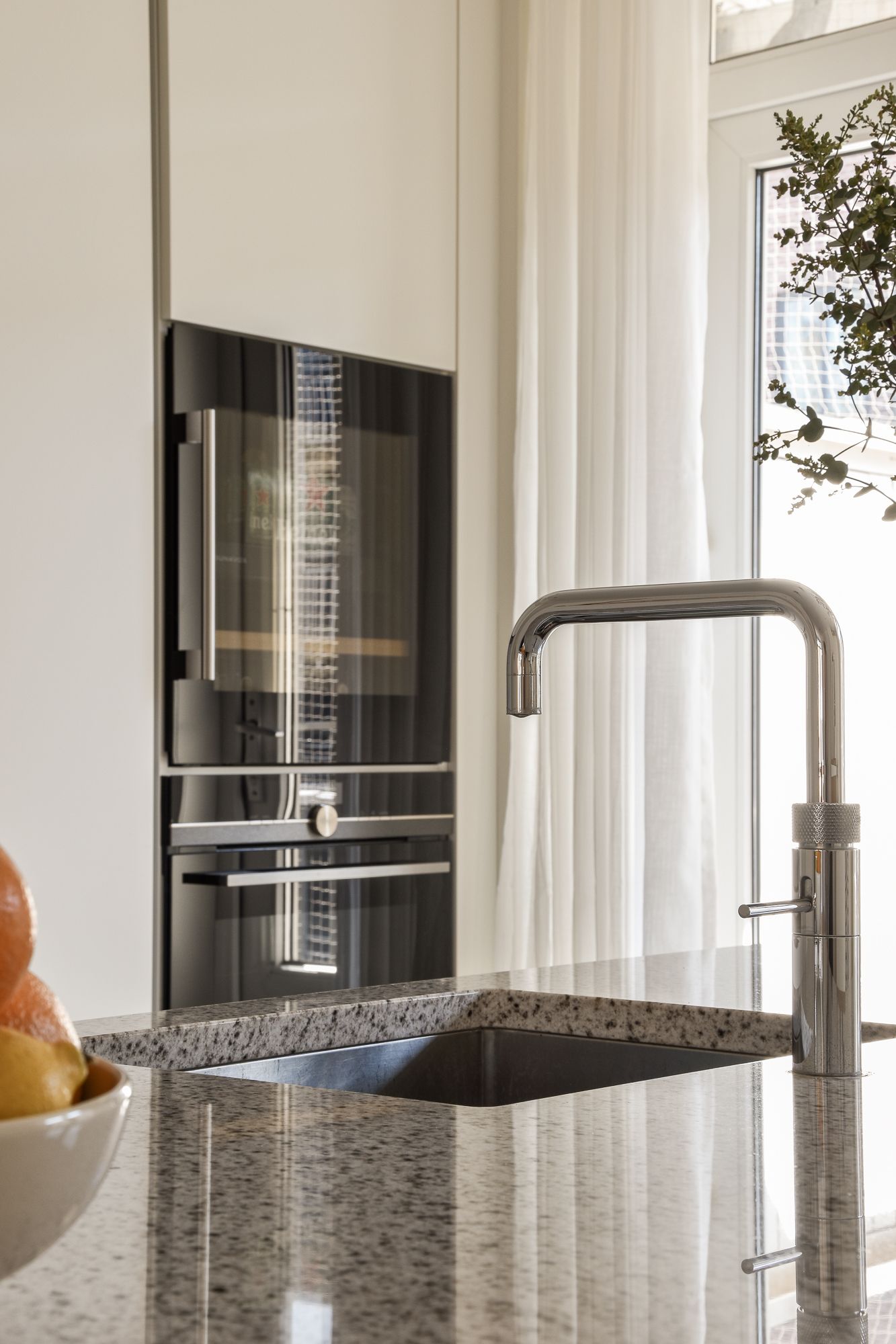 Foto 9 van Rustenburgerstraat 307-3