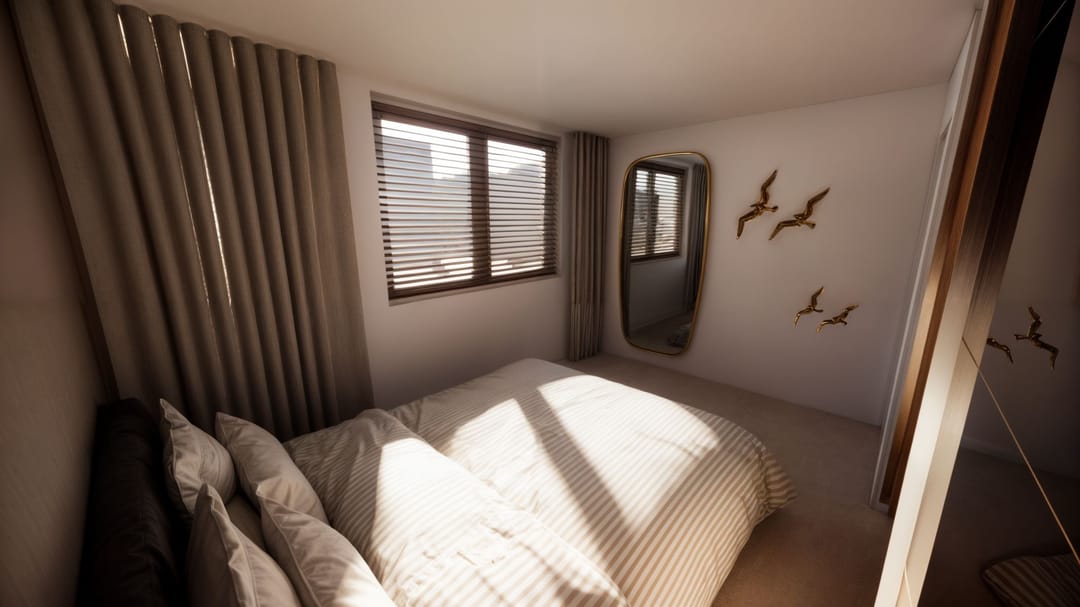 Foto 37 van Groen van Prinsterersingel 51