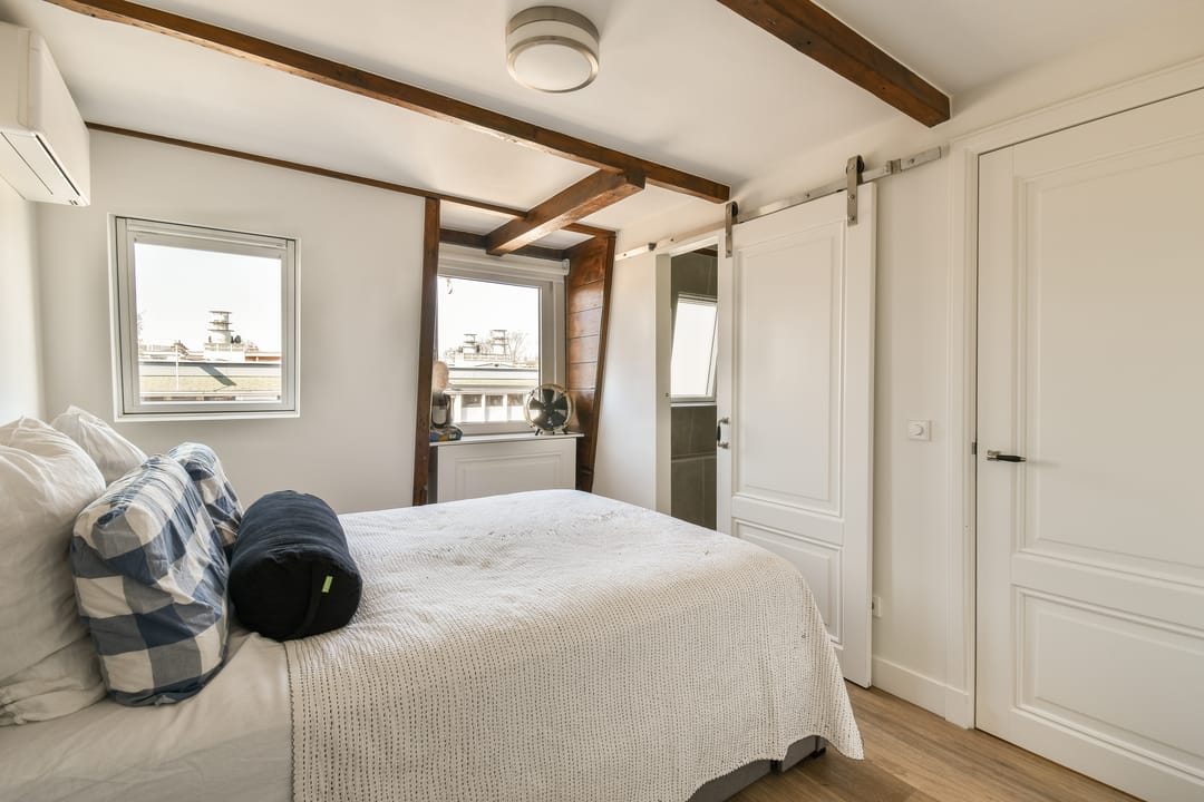 Foto 11 van Rustenburgerstraat 307-3