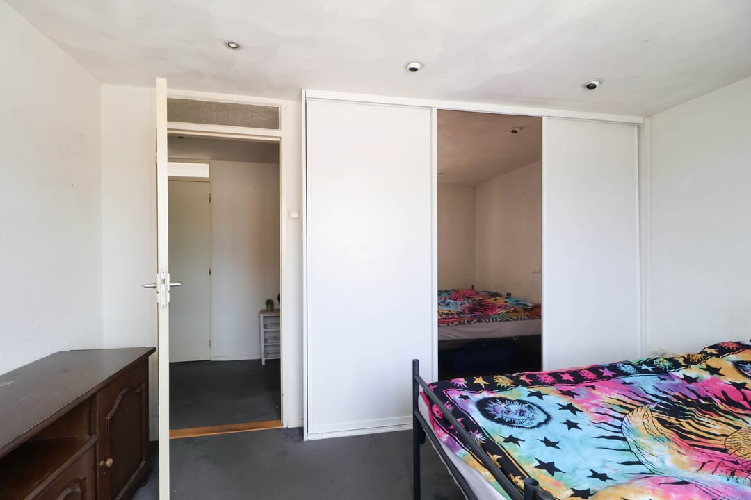 Foto 38 van Groen van Prinsterersingel 51