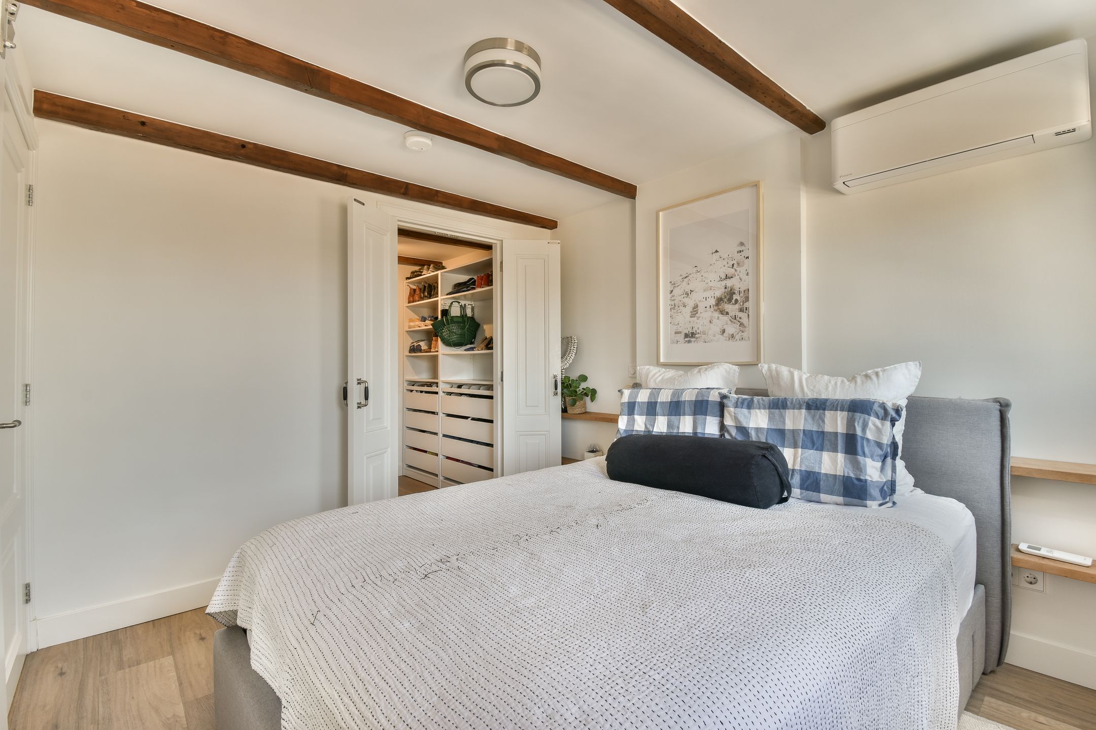 Foto 12 van Rustenburgerstraat 307-3