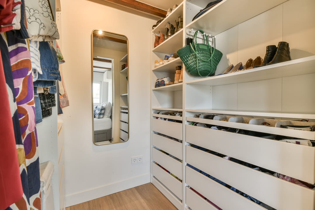 Foto 13 van Rustenburgerstraat 307-3