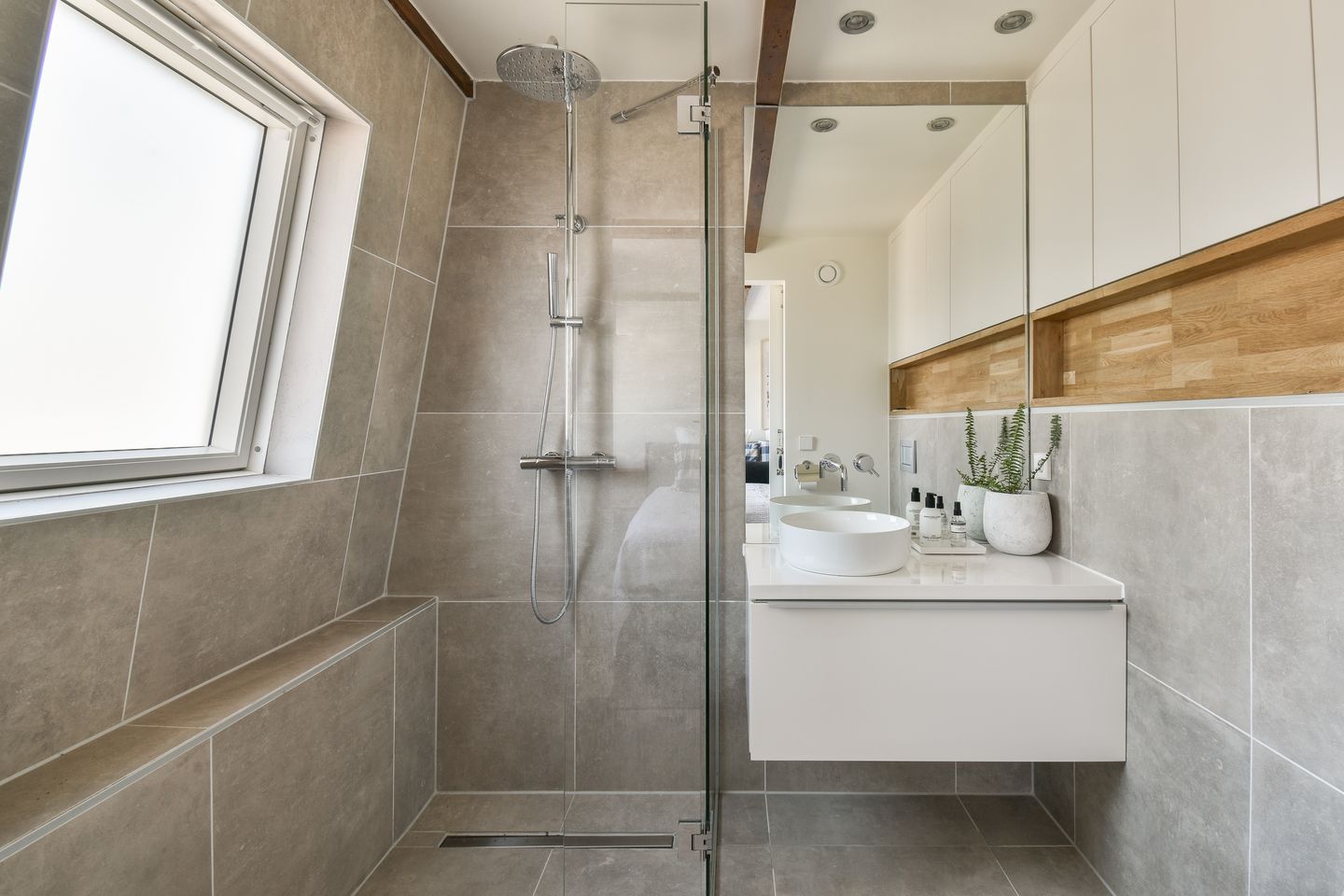 Foto 14 van Rustenburgerstraat 307-3