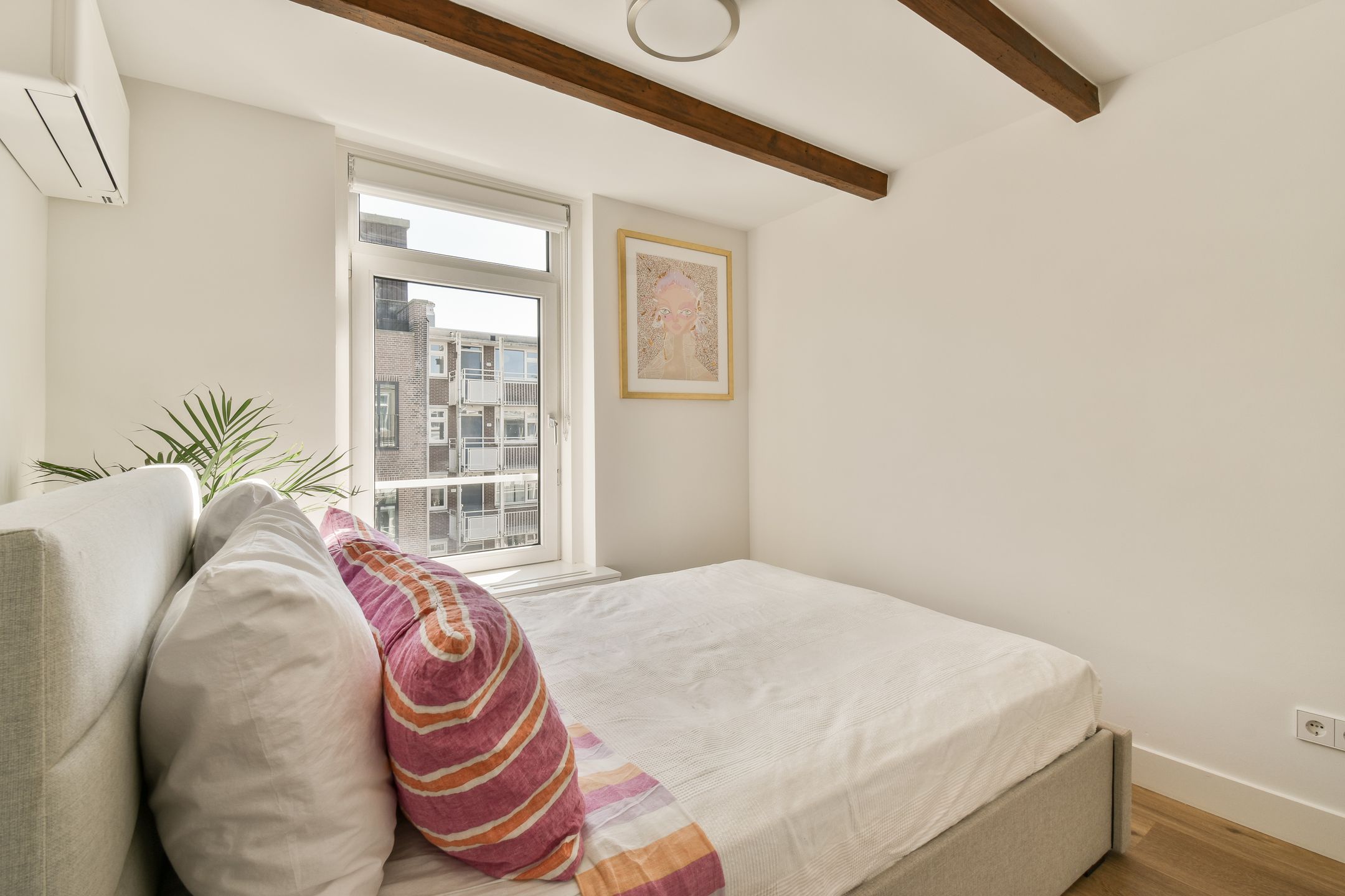 Foto 15 van Rustenburgerstraat 307-3