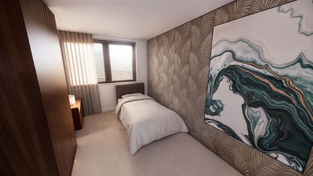 Foto 41 van Groen van Prinsterersingel 51