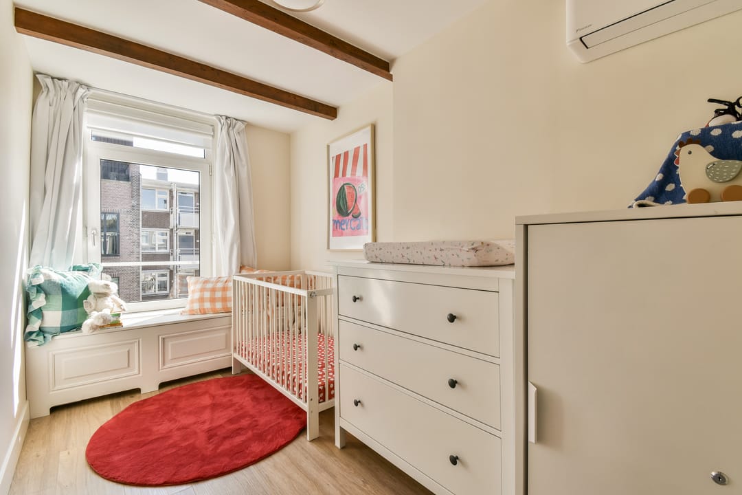 Foto 17 van Rustenburgerstraat 307-3