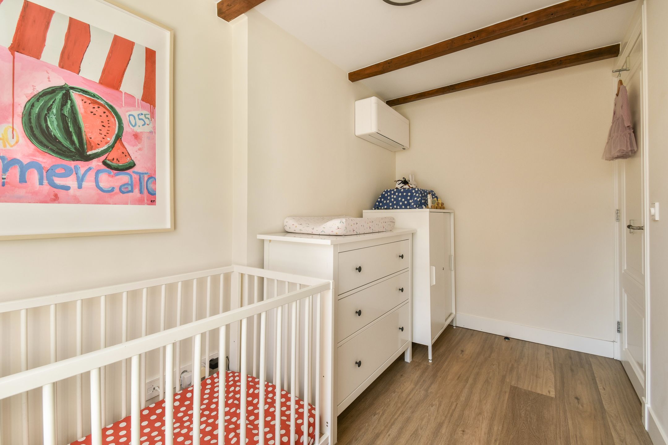 Foto 18 van Rustenburgerstraat 307-3