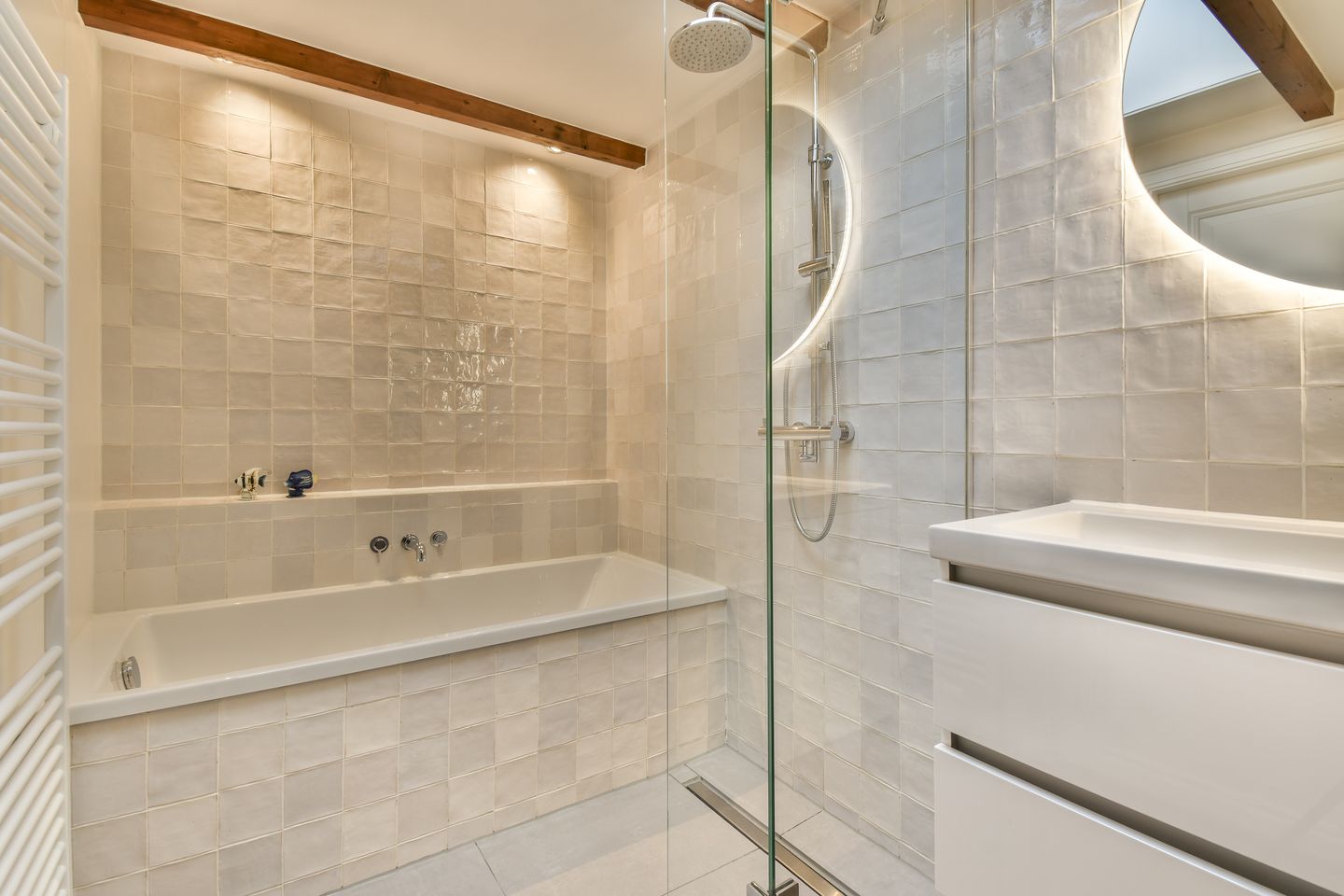 Foto 19 van Rustenburgerstraat 307-3