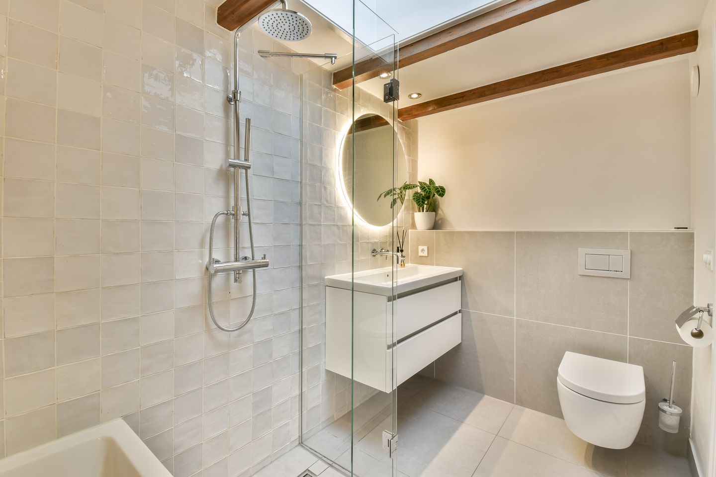 Foto 20 van Rustenburgerstraat 307-3