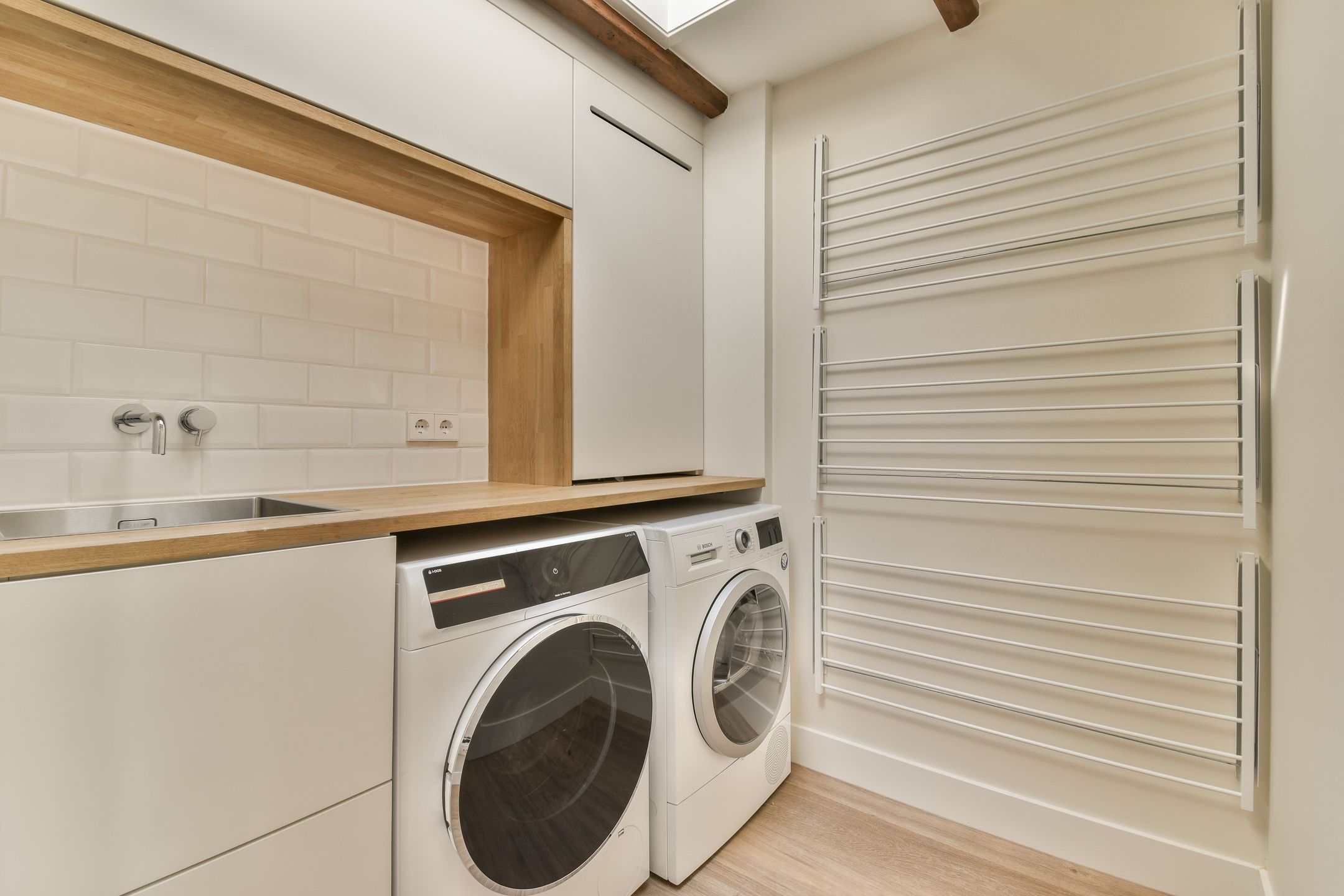 Foto 21 van Rustenburgerstraat 307-3