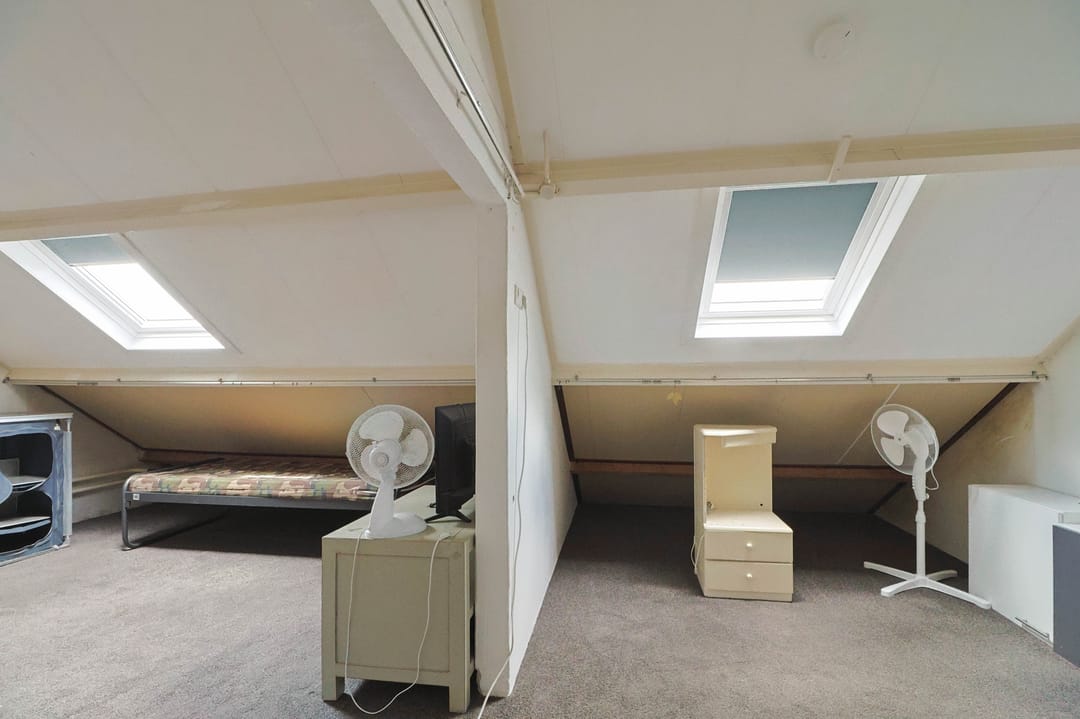 Foto 46 van Groen van Prinsterersingel 51