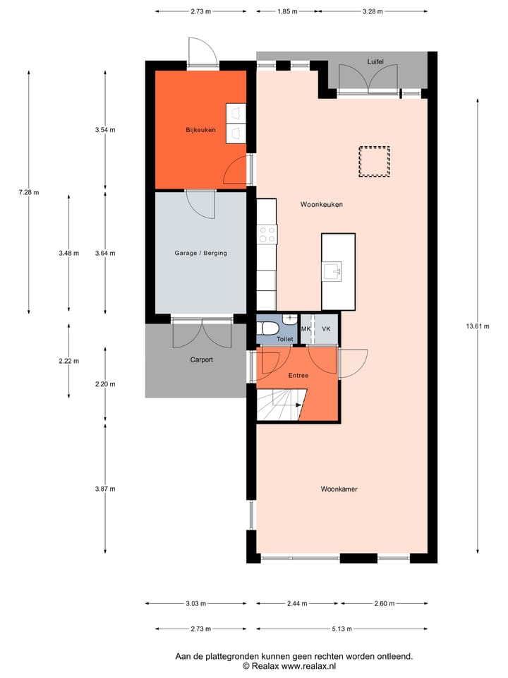 Foto 58 van Italiëlaan 3