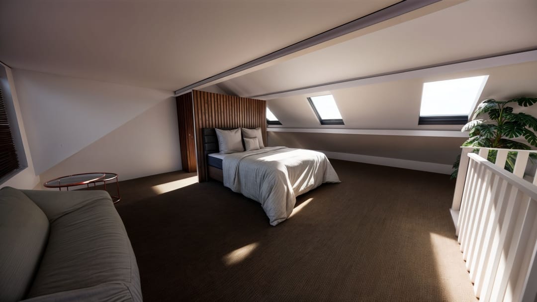 Foto 47 van Groen van Prinsterersingel 51