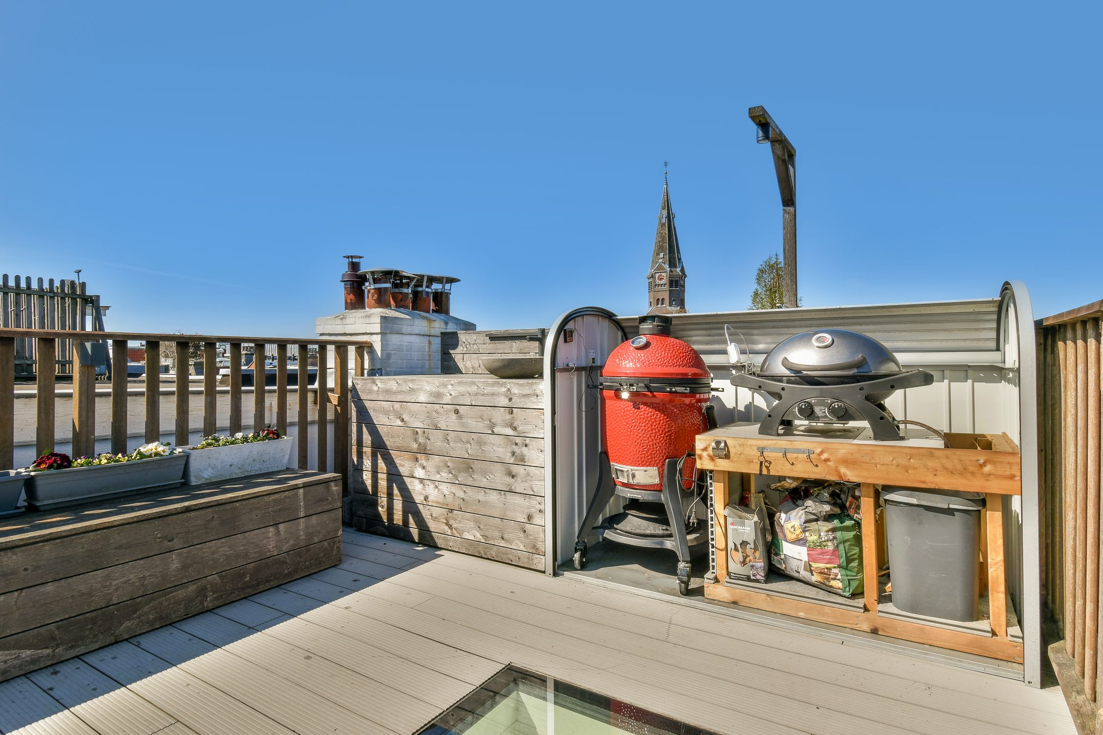 Foto 24 van Rustenburgerstraat 307-3