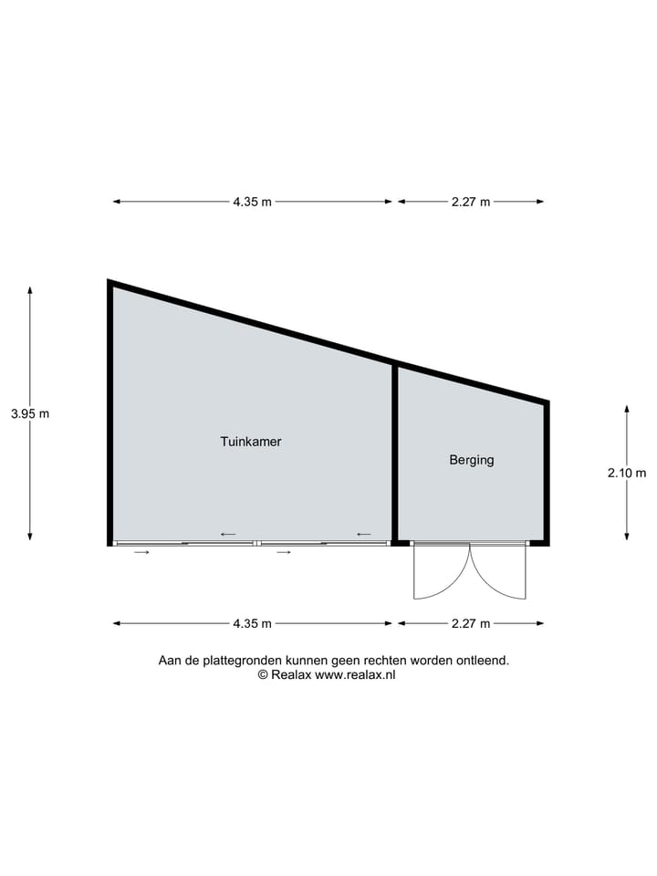 Foto 61 van Italiëlaan 3